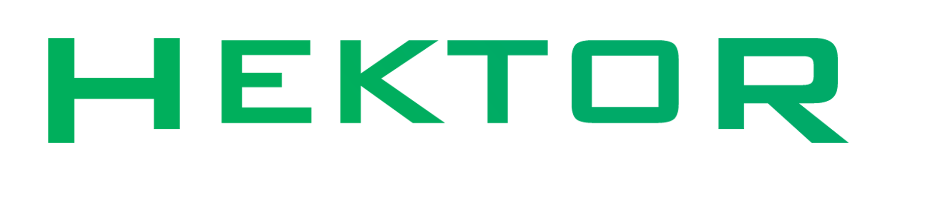 Hektor Teknoloji Reklam <br> Sanayi ve Dış ticaret Limited Şirketi